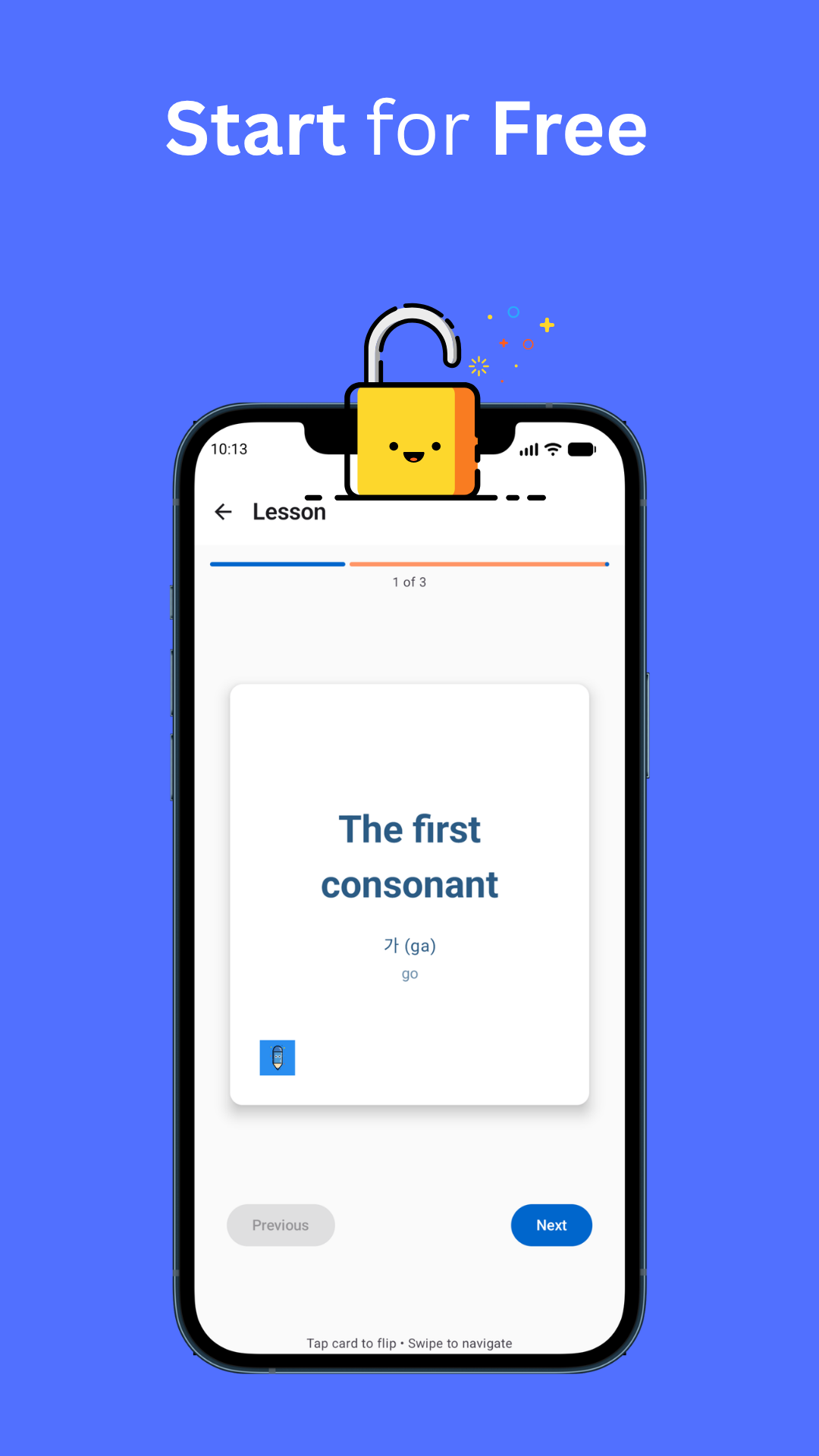 Start for Free